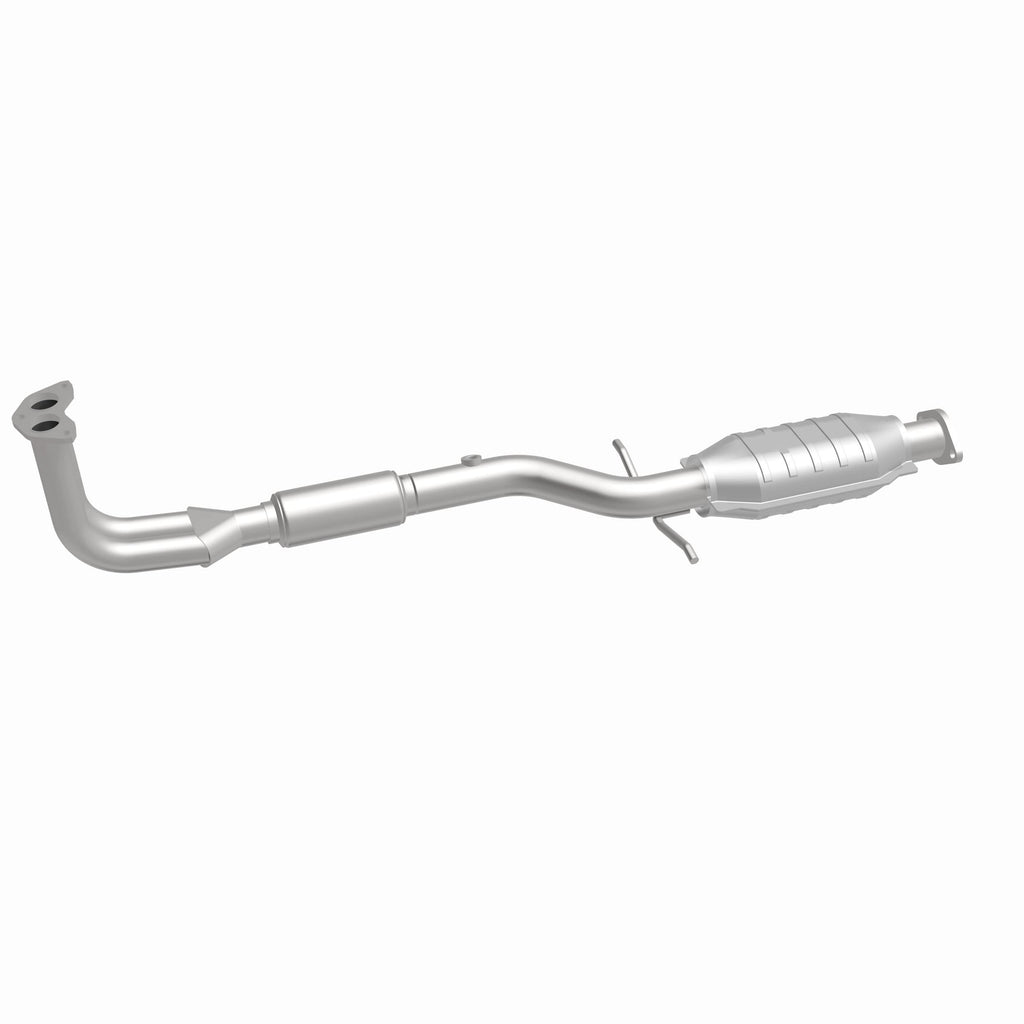 MagnaFlow Exhaust Products 457026 California CARB Direct-Fit Catalytic Converter for Select Hyundai Sonata