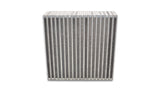 Vibrant 12850 Vertical Flow Intercooler Core, 12
