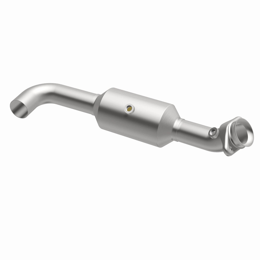 MagnaFlow Exhaust Products 23-044 OEM Grade Direct-Fit Catalytic Converter for Select Ford F-150