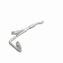 Load image into Gallery viewer, MagnaFlow Exhaust Products 4583018 California CARB Direct-Fit Catalytic Converter for Select Dodge Ram