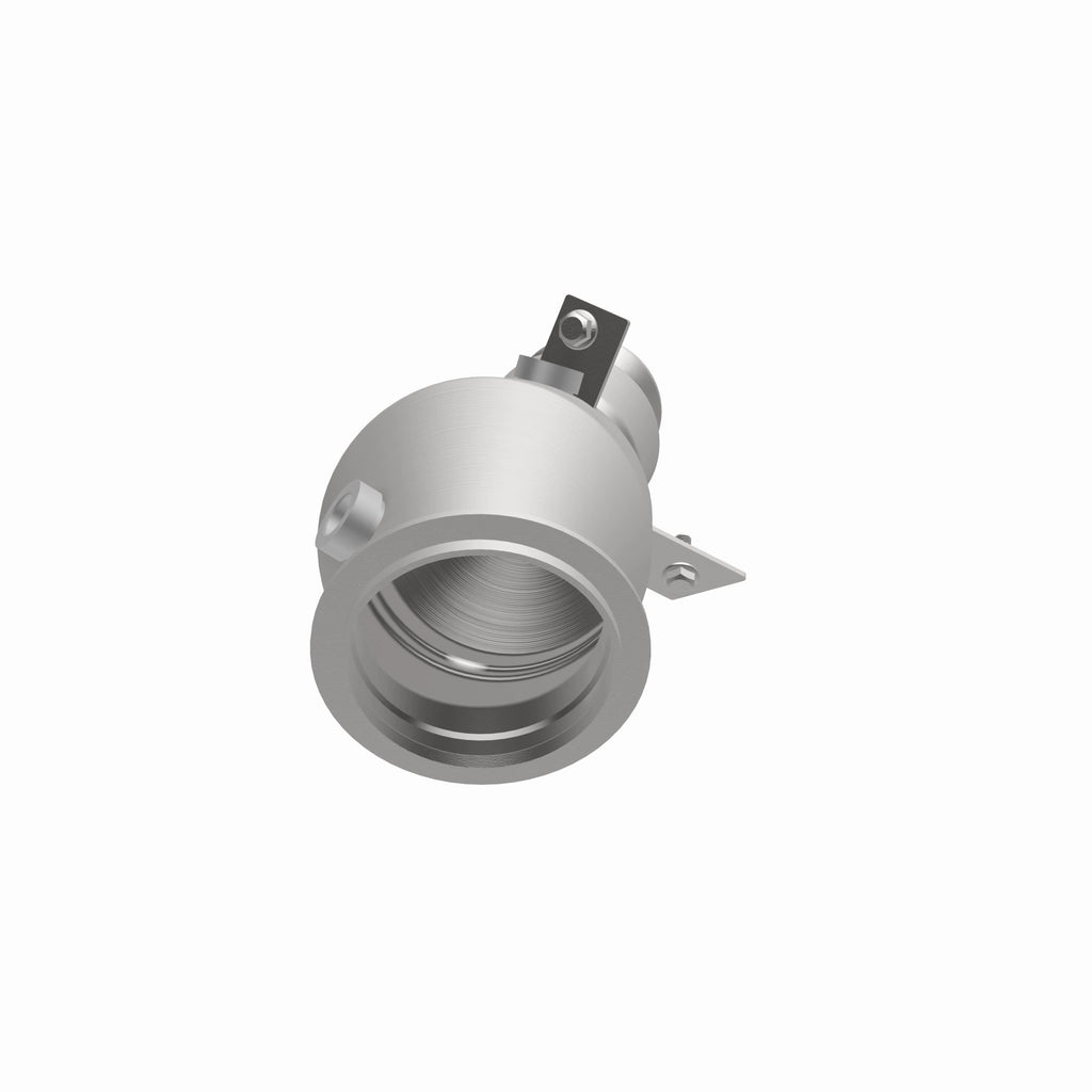 MagnaFlow Exhaust Products 52257 OEM Grade Direct-Fit Catalytic Converter for Select BMW 228i, BMW 228i xDrive, BMW 328i, BMW 328i GT xDrive, BMW 328i xDrive, BMW 428i, BMW 428i Gran Coupe, BMW 428i xDrive, BMW 428i xDrive Gran Coupe