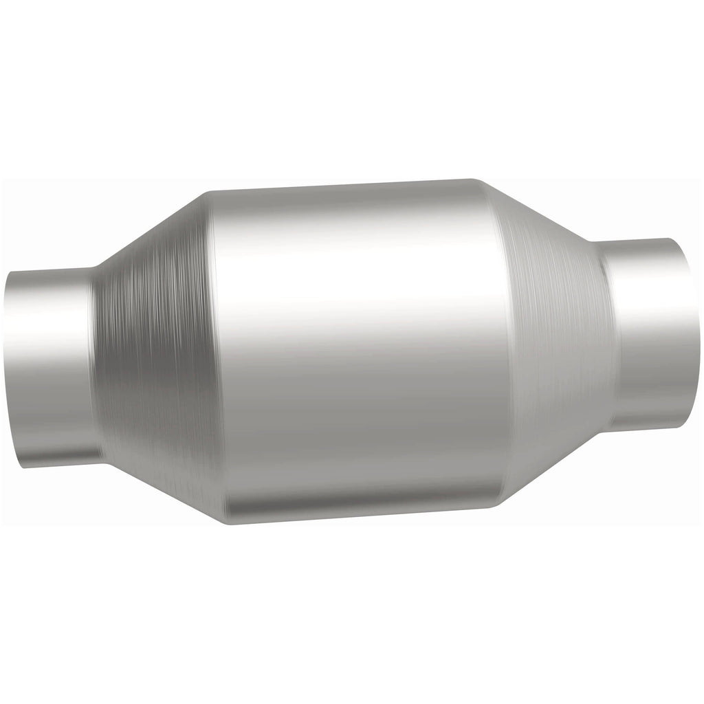 MagnaFlow Exhaust Products 59959 Standard Grade Universal Catalytic Converter