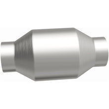 Load image into Gallery viewer, MagnaFlow Exhaust Products 59959 Standard Grade Universal Catalytic Converter