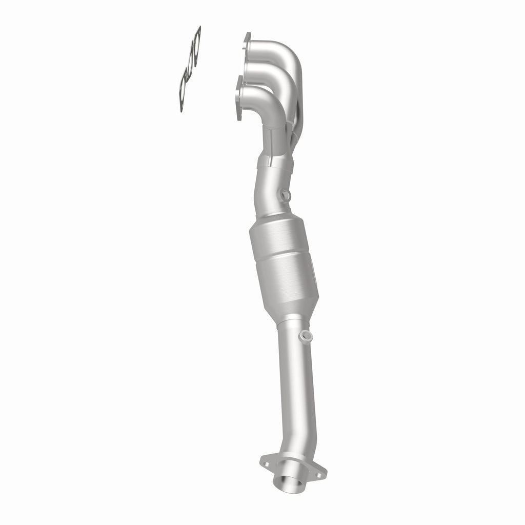 MagnaFlow Exhaust Products 452415 California CARB Manifold Catalytic Converter for Select BMW M3, BMW Z3