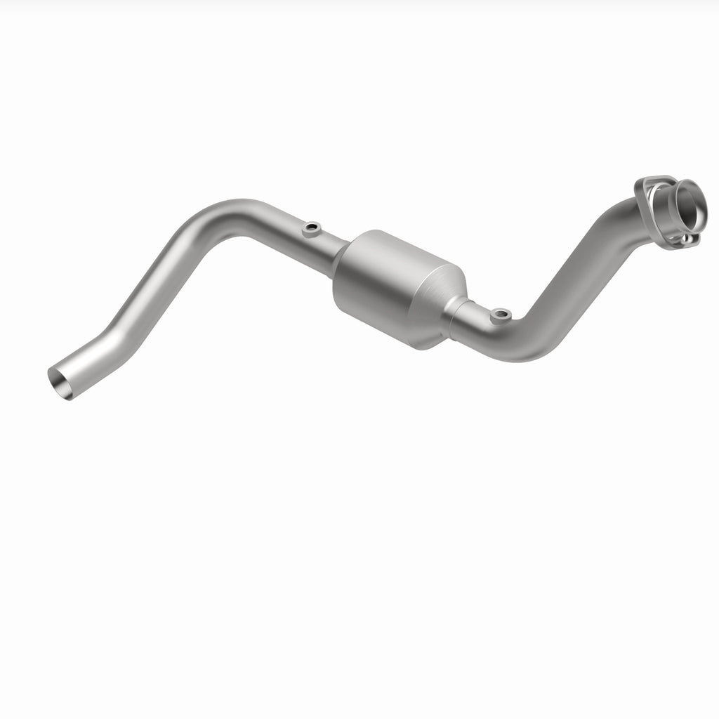 MagnaFlow Exhaust Products 4651497 California CARB Direct-Fit Catalytic Converter for Select Dodge Durango