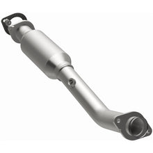 Load image into Gallery viewer, MagnaFlow Exhaust Products 5592218 California CARB Direct-Fit Catalytic Converter for Select INFINITI QX56, Nissan Armada, Nissan TITAN