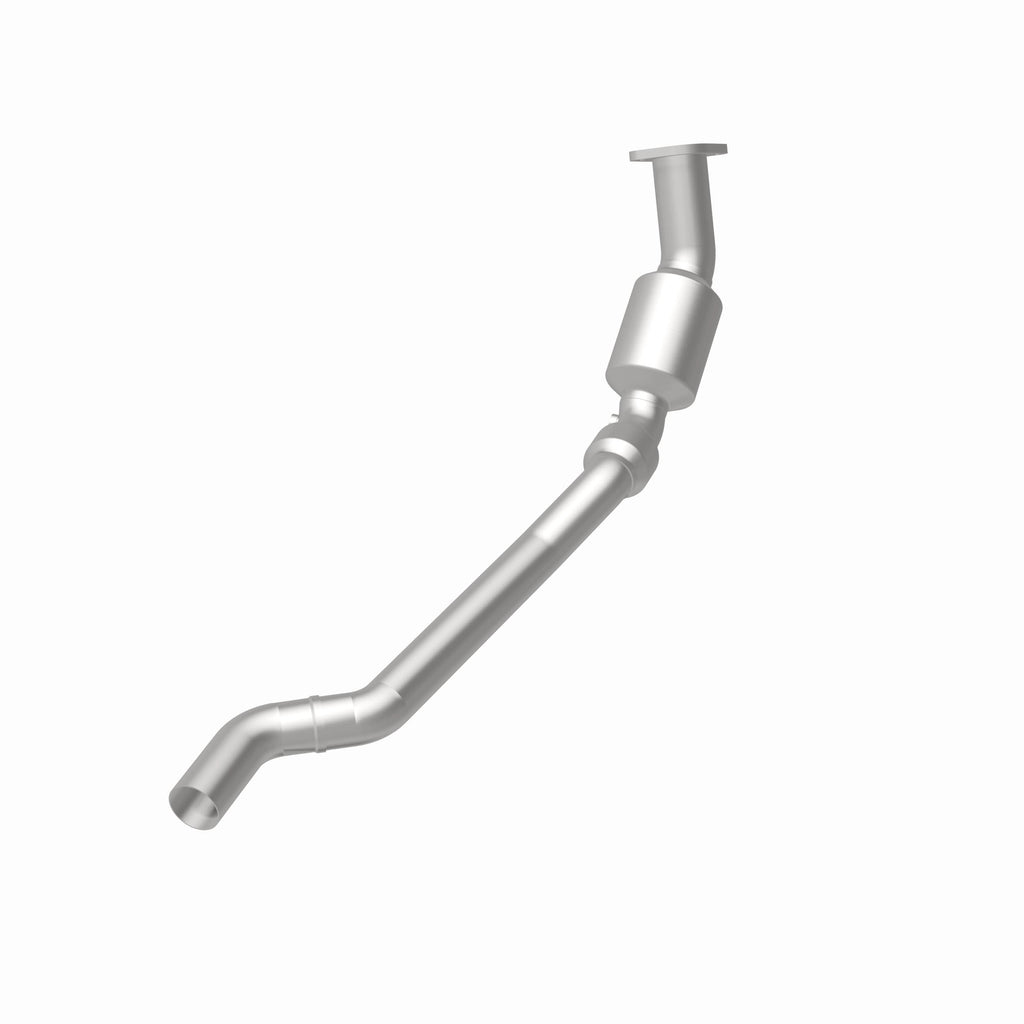 MagnaFlow Exhaust Products 5561585 California CARB Direct-Fit Catalytic Converter for Select Chrysler 300, Dodge Charger, Dodge Magnum