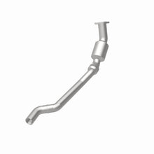 Load image into Gallery viewer, MagnaFlow Exhaust Products 5561585 California CARB Direct-Fit Catalytic Converter for Select Chrysler 300, Dodge Charger, Dodge Magnum