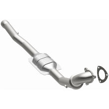 Load image into Gallery viewer, MagnaFlow Exhaust Products 23761 HM Grade Direct-Fit Catalytic Converter for Select Volvo 850, Volvo C70, Volvo S70, Volvo V70