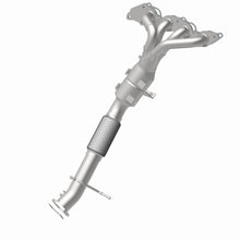 Load image into Gallery viewer, MagnaFlow Exhaust Products 51440 OEM Grade Manifold Catalytic Converter for Select Mazda 3, Mazda 5