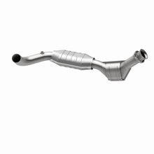 Load image into Gallery viewer, MagnaFlow Exhaust Products 93428 HM Grade Direct-Fit Catalytic Converter for Select Ford F-150