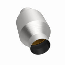 Load image into Gallery viewer, MagnaFlow Exhaust Products 59956 Standard Grade Universal Catalytic Converter