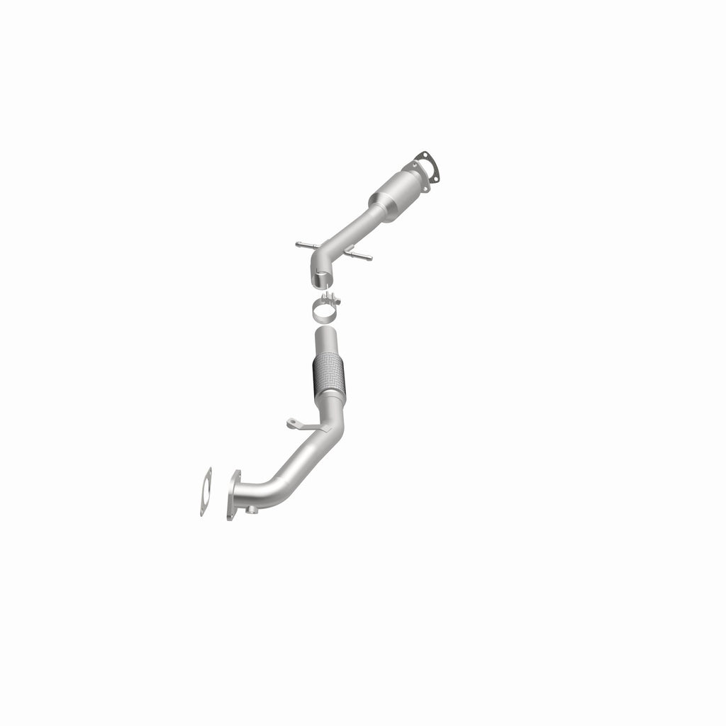 MagnaFlow Exhaust Products 280016 OEM Grade Direct-Fit Catalytic Converter for Select Buick Envision