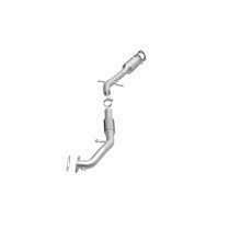 Load image into Gallery viewer, MagnaFlow Exhaust Products 280016 OEM Grade Direct-Fit Catalytic Converter for Select Buick Envision