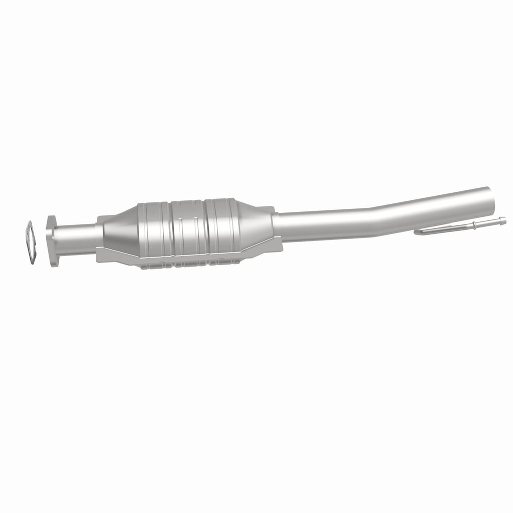 MagnaFlow Exhaust Products 457003 California CARB Direct-Fit Catalytic Converter for Select Ford Escape, Mazda Tribute