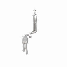 Load image into Gallery viewer, MagnaFlow Exhaust Products 23839 Standard Grade Direct-Fit Catalytic Converter for Select Mercedes-Benz 300E, Mercedes-Benz 300TE, Mercedes-Benz E320