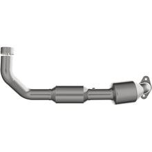 Load image into Gallery viewer, MagnaFlow Exhaust Products 5582705 California CARB Direct-Fit Catalytic Converter for Select Ford F-150