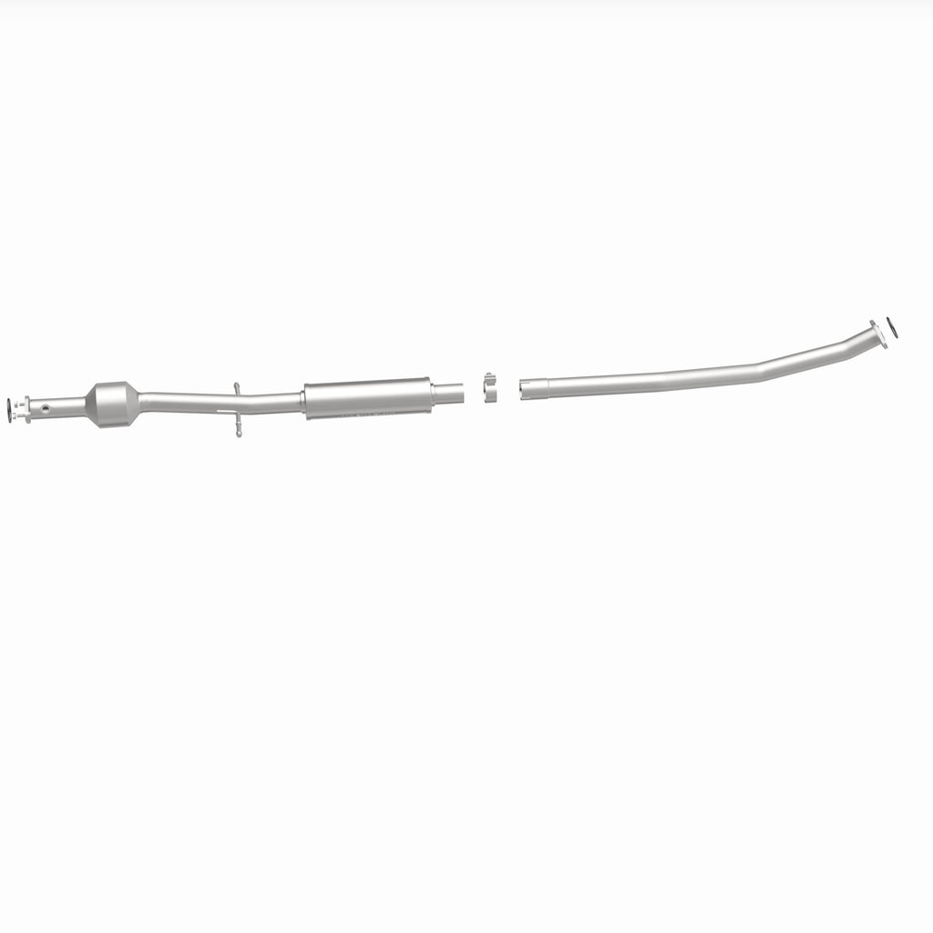 MagnaFlow Exhaust Products 21-325 OEM Grade Direct-Fit Catalytic Converter for Select Mazda CX-3