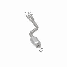 Load image into Gallery viewer, MagnaFlow Exhaust Products 23899 HM Grade Direct-Fit Catalytic Converter for Select Lexus GS300