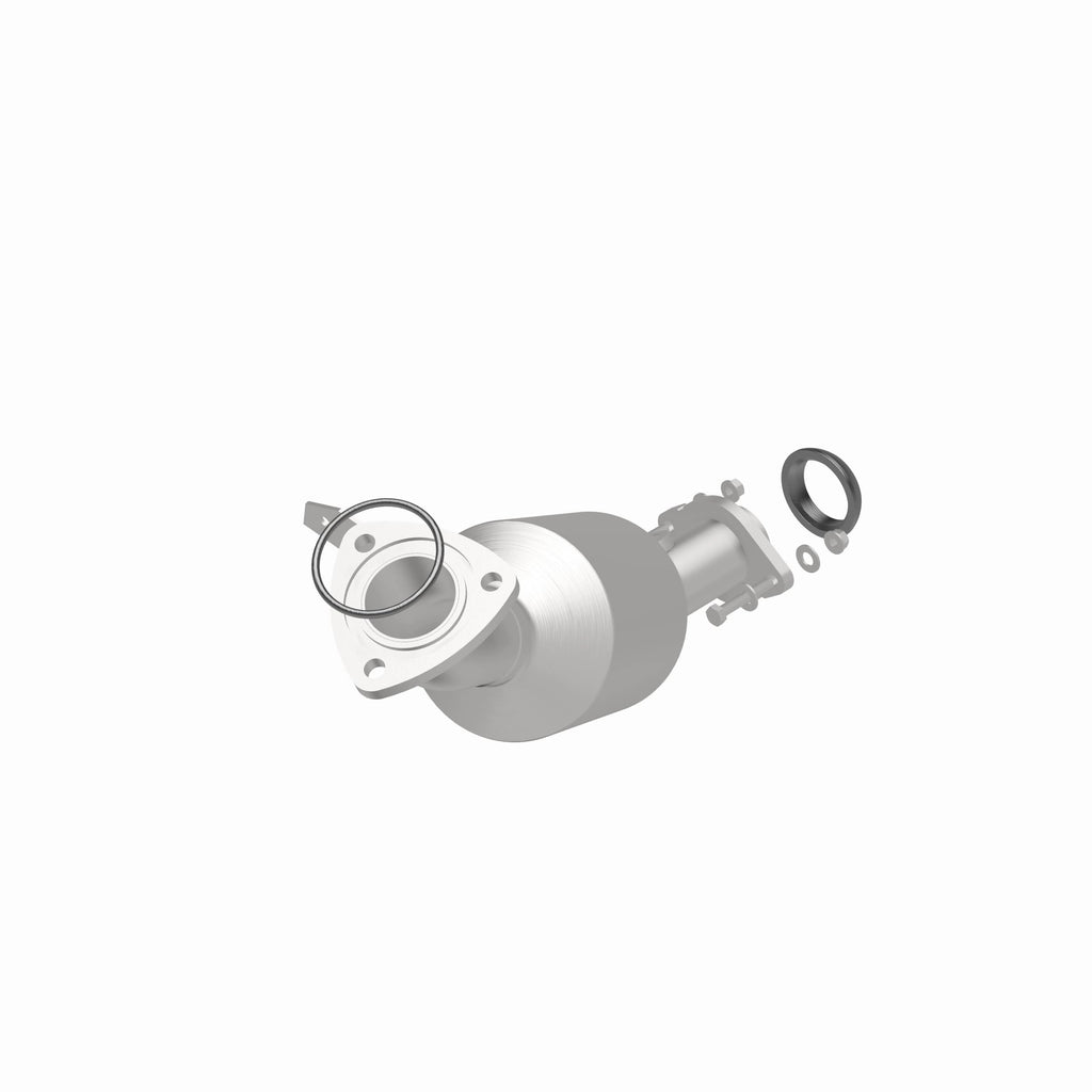 MagnaFlow Exhaust Products 4481699 California CARB Direct-Fit Catalytic Converter for Select Cadillac CTS