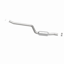 Load image into Gallery viewer, MagnaFlow Exhaust Products 52480 OEM Grade Direct-Fit Catalytic Converter for Select BMW 530xi