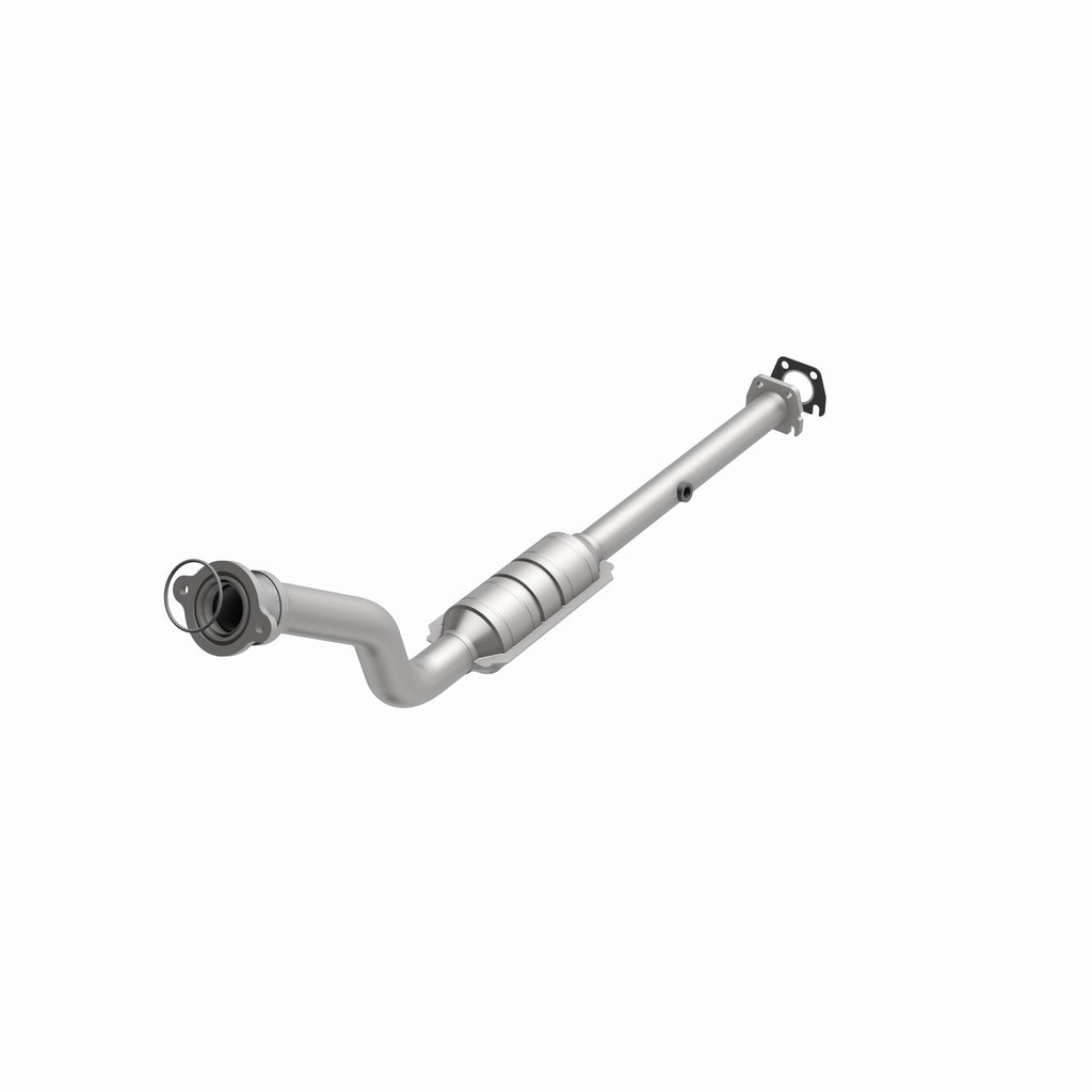 MagnaFlow Exhaust Products 51814 OEM Grade Direct-Fit Catalytic Converter for Select Chevrolet Lumina, Chevrolet Monte Carlo, Oldsmobile Cutlass Supreme