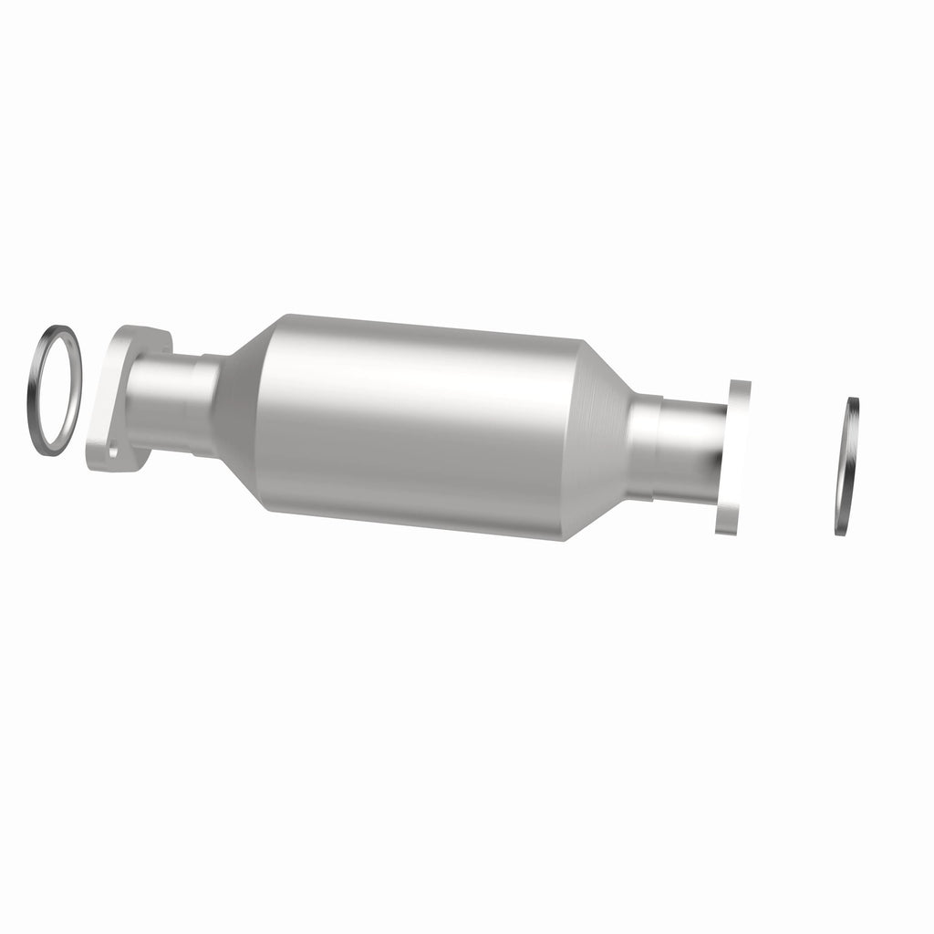 MagnaFlow Exhaust Products 3391886 California CARB Direct-Fit Catalytic Converter for Select Toyota 4Runner, Toyota Pickup, Toyota Van
