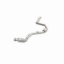 Load image into Gallery viewer, MagnaFlow Exhaust Products 24570 HM Grade Direct-Fit Catalytic Converter for Select Mercedes-Benz ML55 AMG