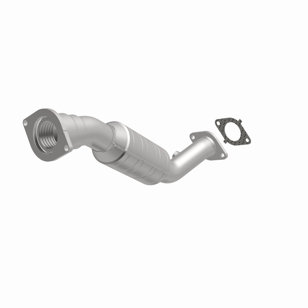 MagnaFlow Exhaust Products 51751 OEM Grade Direct-Fit Catalytic Converter for Select Buick Lucerne