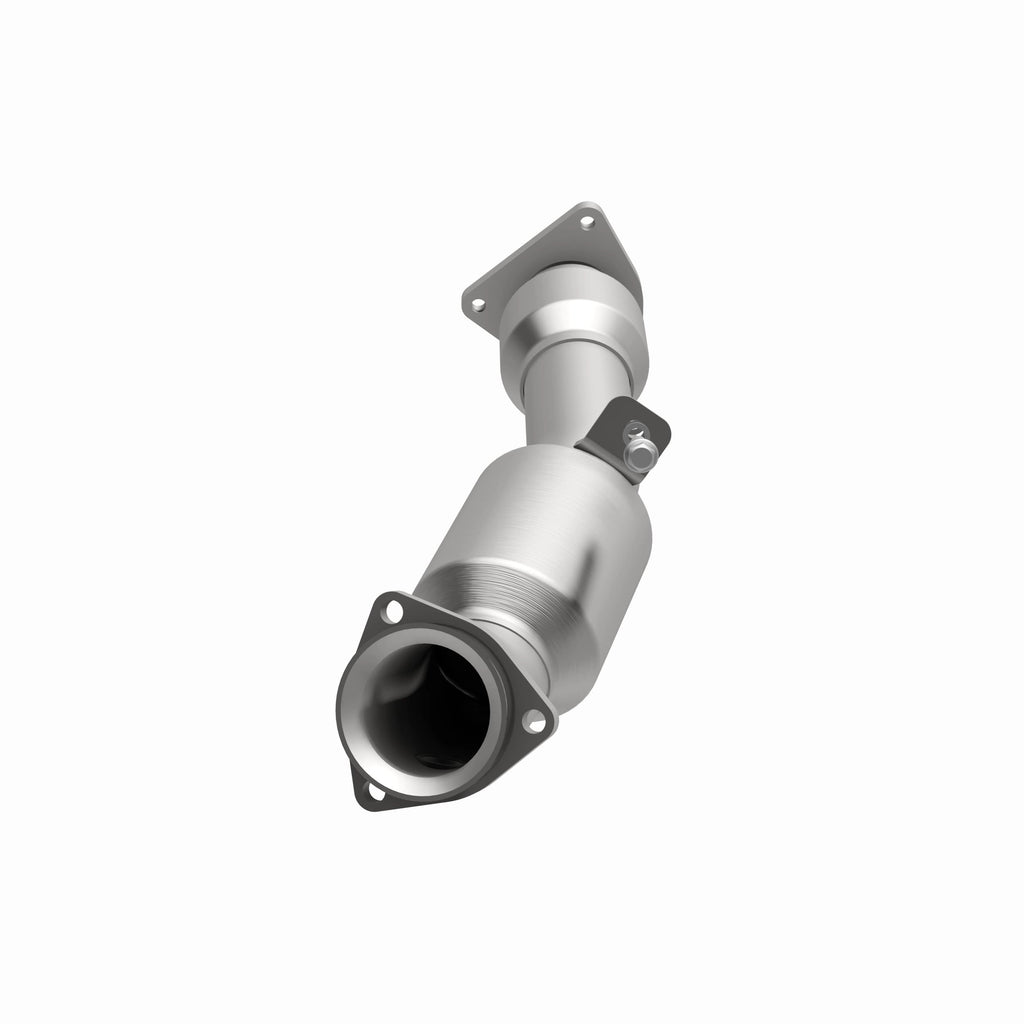 MagnaFlow Exhaust Products 51129 OEM Grade Direct-Fit Catalytic Converter for Select Volkswagen Touareg