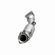Load image into Gallery viewer, MagnaFlow Exhaust Products 51129 OEM Grade Direct-Fit Catalytic Converter for Select Volkswagen Touareg