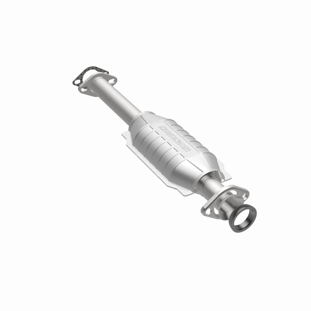 MagnaFlow Exhaust Products 23695 Standard Grade Direct-Fit Catalytic Converter for Select Ford Probe