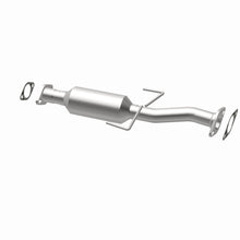 Load image into Gallery viewer, MagnaFlow Exhaust Products 4481150 California CARB Direct-Fit Catalytic Converter for Select Ford Escort, Mercury Tracer