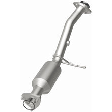 Load image into Gallery viewer, MagnaFlow Exhaust Products 5571035 California CARB Direct-Fit Catalytic Converter for Select Honda Civic