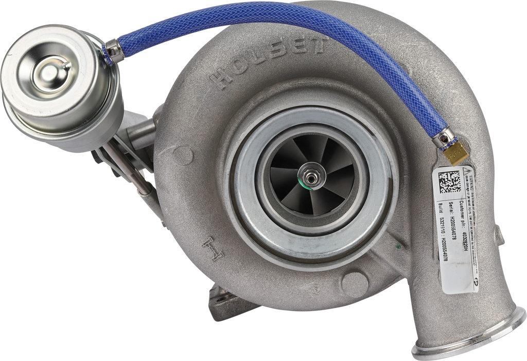 Alliant Power 4032820H Turbocharger