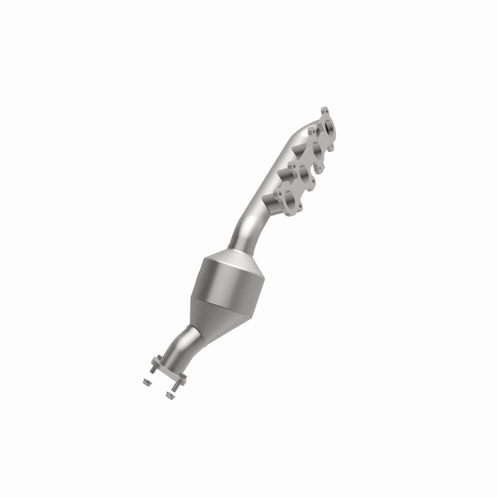 MagnaFlow Exhaust Products 50740 HM Grade Manifold Catalytic Converter for Select Lexus GX470, Toyota 4Runner