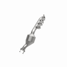 Load image into Gallery viewer, MagnaFlow Exhaust Products 50740 HM Grade Manifold Catalytic Converter for Select Lexus GX470, Toyota 4Runner