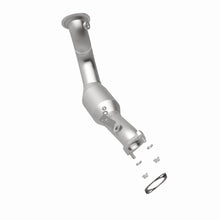 Load image into Gallery viewer, MagnaFlow Exhaust Products 21-169 OEM Grade Direct-Fit Catalytic Converter for Select BMW Z4