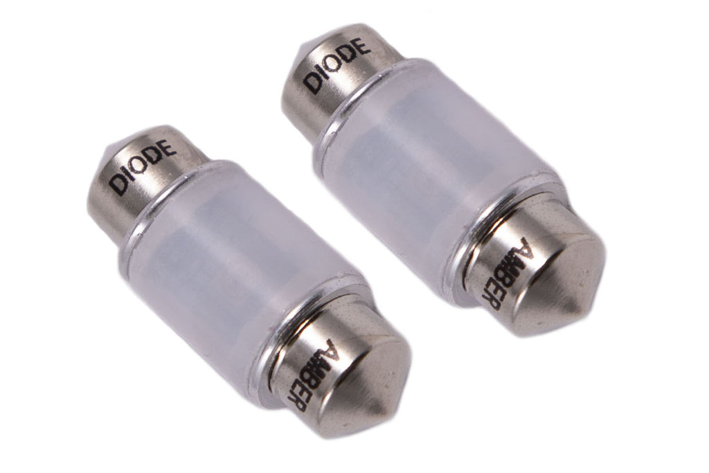 Diode Dynamics DD0288P Direct replacement for your factory bulb. for Select Acura RDX, Hyundai Santa Fe, Hyundai Sonata, Nissan Frontier, Subaru Crosstrek, Subaru Impreza, Subaru Outback