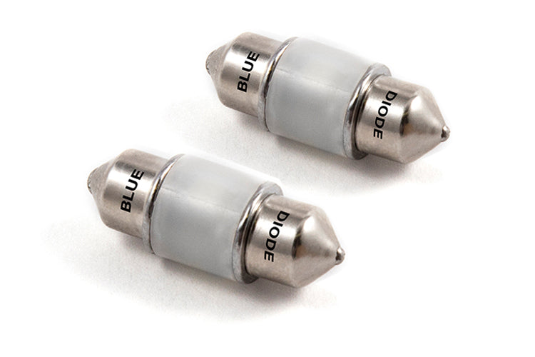 Diode Dynamics DD0289P Direct replacement for your factory bulb. for Select Acura RDX, Hyundai Santa Fe, Hyundai Sonata, Nissan Frontier, Subaru Crosstrek, Subaru Impreza, Subaru Outback