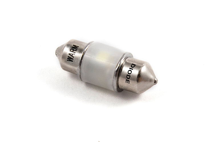 Diode Dynamics DD0350S Direct replacement for your factory bulb. for Select Mazda Miata, Subaru Crosstrek, Subaru Forester, Subaru Impreza, Toyota 4Runner, Toyota Tacoma
