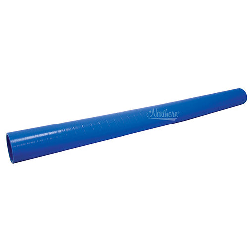 2In-Dia-X-36In-Lgth-Lined-Silicone-Stick-Rad-Hose