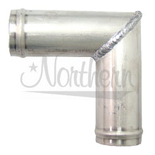 Load image into Gallery viewer, 2In-Dia.-90-Degree-Welded-Hose-Connection