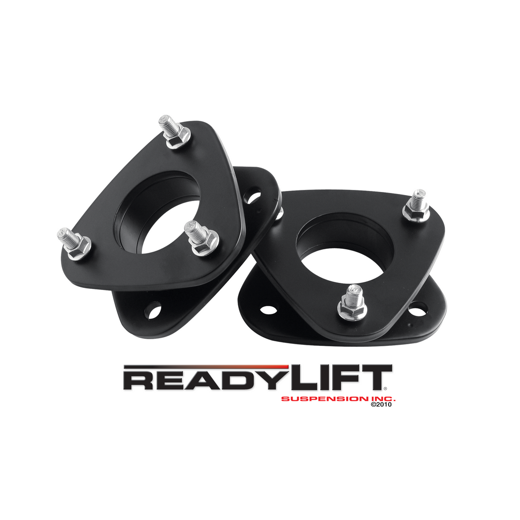 2In-Front-Level-Kit-0407-Nissan-ArmadaTitan(Non-Xd)