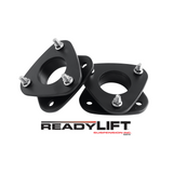 ReadyLift Suspension 66-4000 2004-07 NISSAN ARMADA/TITAN 2'' Front Leveling Kit