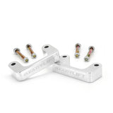 ReadyLift Suspension 66-3920 ReadyLIFT  2'' Front Lower Strut Spacer