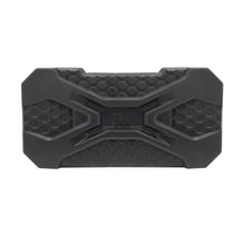 Load image into Gallery viewer, 2In-Hitch-Receivers-Universal-Fold-Down-Bumper-Step-Black
