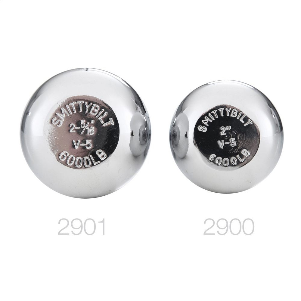2In-Receiver-Ball