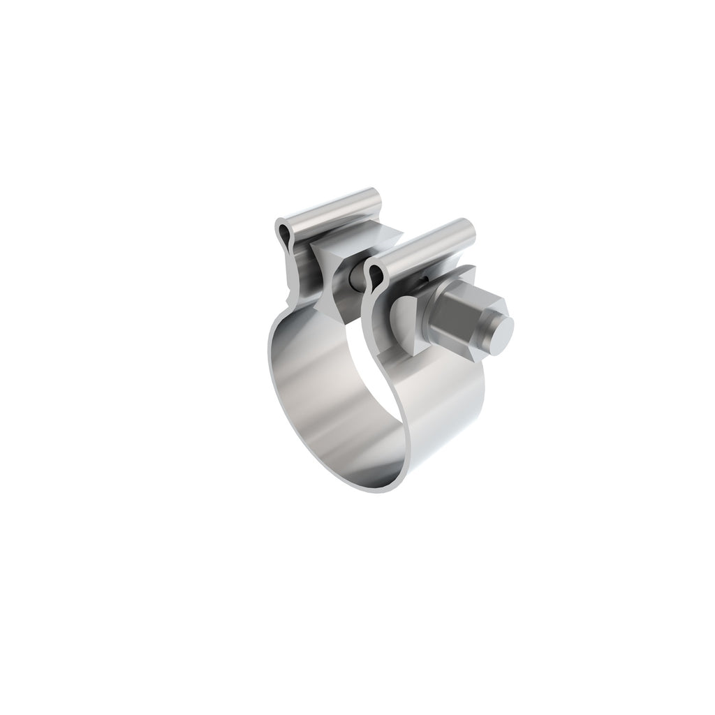 2In-T-304-Stainless-Steel-Accuseal-Single-Bolt-Band-Clamp