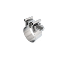 Load image into Gallery viewer, 2In-T-304-Stainless-Steel-Accuseal-Single-Bolt-Band-Clamp